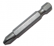 Бита PH2- 50 мм магнитная MAKITA