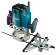 Фрезер MAKITA RP1802X02 (1850Вт,12мм,0-70мм,пл.пуск) **