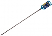 Бур (SDS-Plus) 25 х 600 х 550 мм ПРАКТИКА 