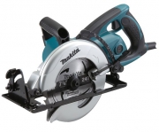 Пила дисковая MAKITA 5477NB (1800Вт,185х16/30мм,60мм,4500об/мин,гипоид) **