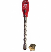 Бур SDS-Plus 16 х 210 х 150 мм TAMO бетон, кирпич, 4 реж.кромки