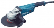 Машина шлифовальная угловая MAKITA GA9020 (2200Вт,230мм,6600об/мин)