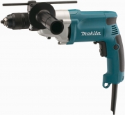 Дрель MAKITA DP4011 (720Вт,бзп13мм,реверс,0-1200/2900об/мин)