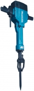 Молоток отбойный MAKITA HM1812 (2000Вт,гекс28.6мм,72.8Дж,пл.пуск,AVT) **