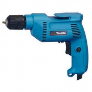 Дрель MAKITA 6408 (530Вт,бзп10мм,реверс,0-2500об/мин)