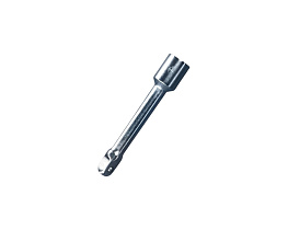 Удлинитель1/2" 125 мм ГОСТ57982-2017 (НИЗ)
