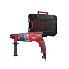 Машина шлифовальная угловая MILWAUKEE AGV 15-125 XE (1550Вт,125мм,пл.пуск,2800-11000об/мин) **: миниатюра фото 2