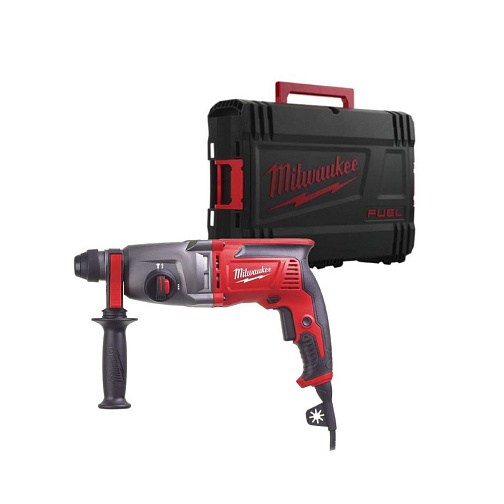 Машина шлифовальная угловая MILWAUKEE AGV 15-125 XE (1550Вт,125мм,пл.пуск,2800-11000об/мин) **: фото 2