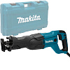 Пила сабельная MAKITA JR3061T (1250Вт,кейс+полотна): миниатюра фото 1