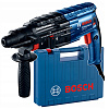 Перфоратор BOSCH GBH 240 (790Вт,SDS-Plus,2.7Дж,3реж,0-950об/мин,кейс)/0611272100: миниатюра фото 2