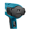 Термовоздуходувка MAKITA HG6031VK (1800Вт,50-600градус,кейс+насадки): миниатюра фото 2