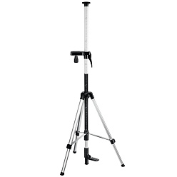 Штанга-штатив распорная с треногой ЗУБР ШШ-4 (27-360см,5/8")/34972 **