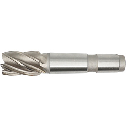 Фреза концевая к/х D 36,0 мм 6 зубов КМ4 Р6М5 2223-0057