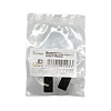 Щётки графитовые UNITED PARTS /90-0751/ для MAKITA 6x13x26.5 (аналог СВ-175/195844-2): миниатюра фото 1