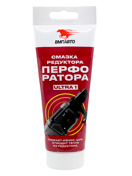 Смазка для электро-бензоинструмента ULTRA-1 200 гр: фото 1