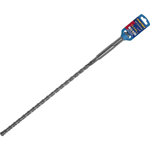 Бур (SDS-Max) 14 х 540 х 400 мм ПРАКТИКА 