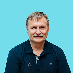 Янсон Денис
