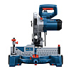 Пила торцовочная BOSCH GCM 254 (1750Вт,254х30мм,сечение90*130мм,лазер)/0601B52000: миниатюра фото 2