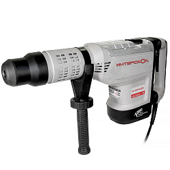 Перфоратор ИНТЕРСКОЛ П-55/1700ЭВ (1700Вт,SDS-Max,20Дж,кейс)/830.1.0.70