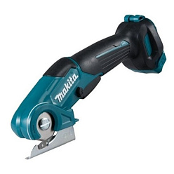Ножницы аккумуляторные MAKITA CP100DZ (12В/CXT,рез6мм,без акк.и з/у) **