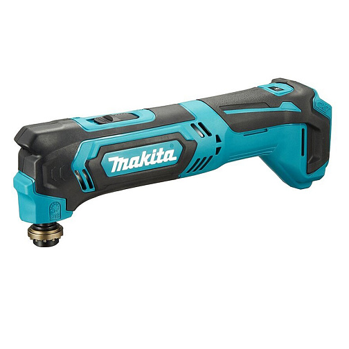 Реноватор аккумуляторный MAKITA TM30DZ (12В/CXT,OIS,6000-20000об/мин,пл.пуск,без акк.и з/у): фото 1