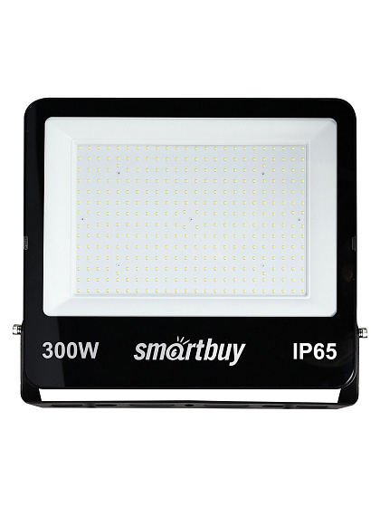 Прожектор светодиодный FL 300W SMD Pro /6500K/IP65 Smartbuy (SBL-EFL-300-65): фото 2