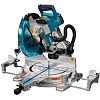 Пила торцовочная MAKITA LS1219L (1800Вт,305х30мм,сечение107*363мм,DXT,лазер): миниатюра фото 2