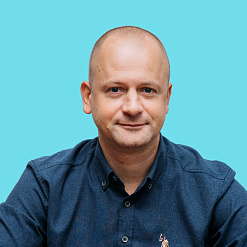 Хайрулин Руслан