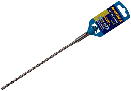 Бур SDS-Plus 6 х 210 х 150 мм ПРАКТИКА "Профи"/033-611 **