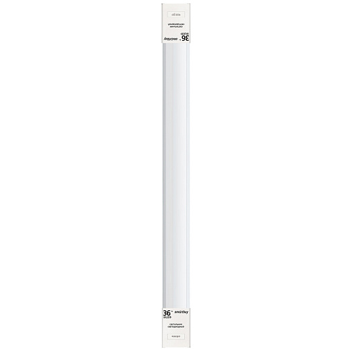 Светильник светодиодный 36W 6500К матовый LU2 Pro SBL-ELU2-36-65: фото 4