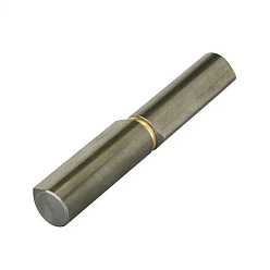 Петля гаражная (Ф-14 L=100)