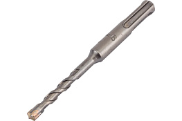 Бур SDS-Plus 6 х 110 х 50 мм MAKITA 4Cutter/B-62496