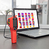 Тепловизор CONDTROL IR-CAM1 PRO (цветной2.4
