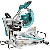 Пила торцовочная MAKITA LS1019L (1510Вт,260х30мм,сечение91*279мм,DXT,лазер) **: миниатюра фото 1