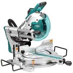 Пила торцовочная MAKITA LS1019L (1510Вт,260х30мм,сечение91*279мм,DXT,лазер) **