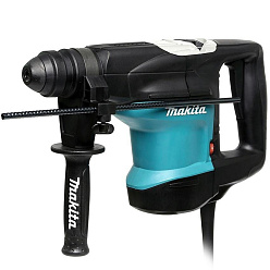Перфоратор MAKITA HR3200C (800Вт,SDS-Plus,5.1Дж,3режима,кейс)