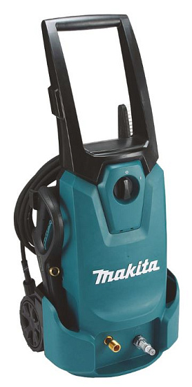 Мойка MAKITA HW1200 (1800Вт,120атм,420л/час,шланг10м) **: фото 1