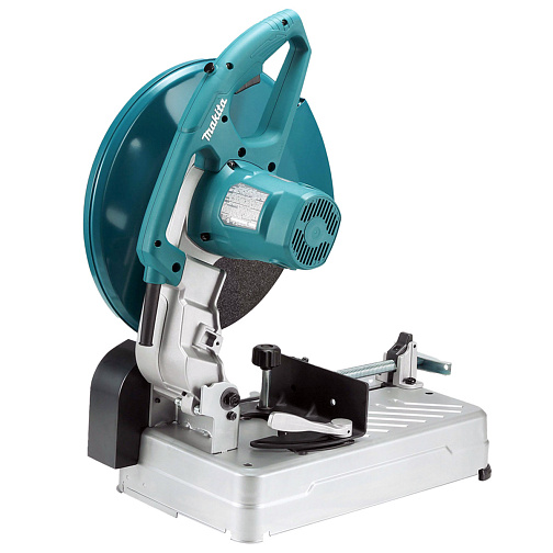 Машина отрезная MAKITA LW1400 (2200Вт,абр.диск355х25.4мм) **: фото 2
