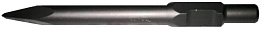 Пика (гекс 30 мм) 400 мм MAKITA/D-15285