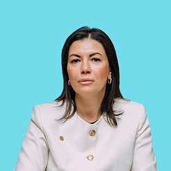 Трофимова Екатерина