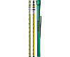 Рейка нивелирная KRAFTOOL GR 5 (макс.500см,мм/Е-градуировка,чехол)/34730 **: миниатюра фото 1