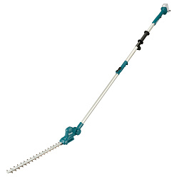 Кусторез аккумуляторный MAKITA UN460WDZ (12В/CXT,46см,без акк.и з/у)