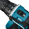 Аккумуляторная дрель-шуруповерт MAKITA DDF487Z (BL-Motor,18B/LXT,40Нм,без акк.и з/у) **: миниатюра фото 2