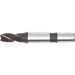 Фреза концевая к/х D 14,0 мм 4 зуба КМ2 Р6М5 2223-0001