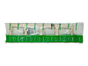 Рамка четырехместная Schneider Electric Glossa бежевая (GSL000204) **: миниатюра фото 2