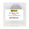 Плашка М 3х0,5 осн. по нержавеющей стали 6g HSSE INOX DIN-22568 F-R (N2-188001-0030): миниатюра фото 3