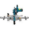 Пила торцовочная MAKITA LS0815FLN (1400Вт,216х30мм,сечение65*305мм,лазер,свет): миниатюра фото 2