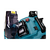 Газонокосилка аккумуляторная MAKITA DLM382Z (36В/2х18В/LXT,шир38см,выс20-75мм,до540м2,без акк.) **: миниатюра фото 2