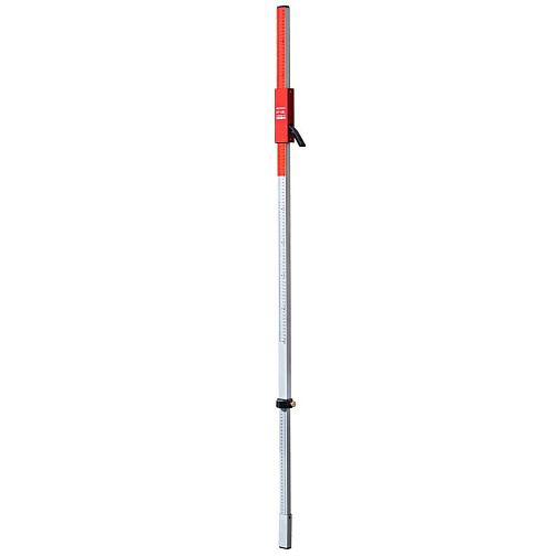 Рейка для лазерных нивелиров Geobox Redtrace RT-25L/100415 **: фото 1