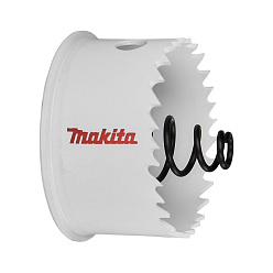 Коронка Bi-Metal HSS 51x20мм для листового металла MAKITA/B-29854